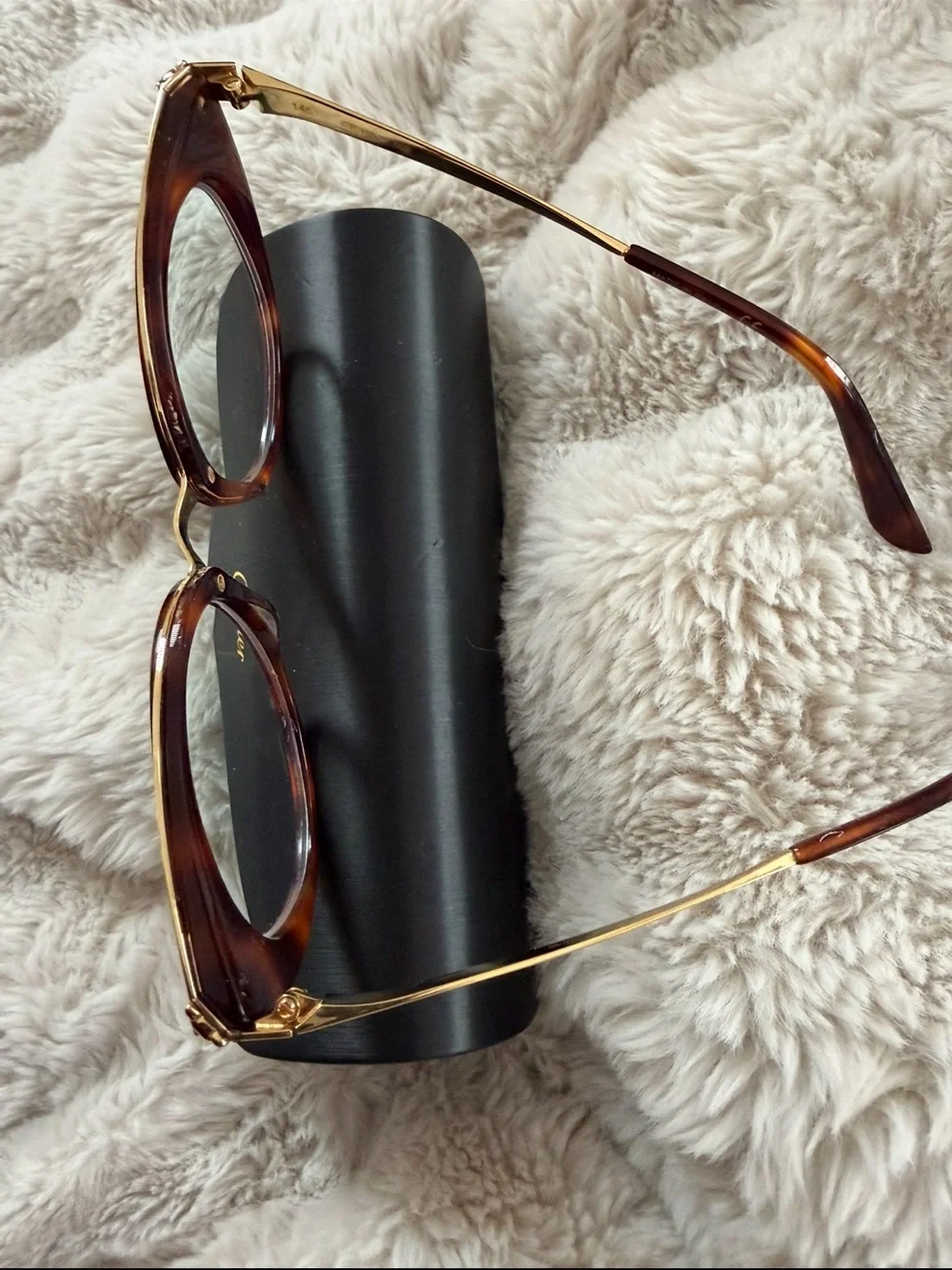 Cartier stylish cat